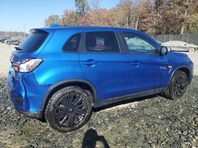 Photo 3 from auction – 2022 MITSUBISHI OUTLANDER with VIN JA4APUAU8NU015834