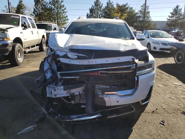 Photo 5 from auction – 2021 GMC ACADIA SLT with VIN 1GKKNULS9MZ169454