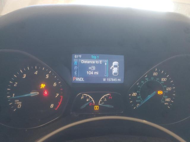 Photo 9 from auction – 2014 FORD FOCUS SE with VIN 1FADP3F28EL435836