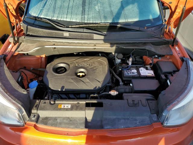 Photo 11 from auction – 2019 KIA SOUL + with VIN KNDJP3A57K7654435