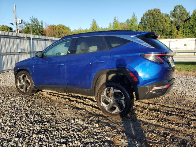 Photo 2 from auction – 2024 HYUNDAI TUCSON LIM with VIN 5NMJECDE5RH331523