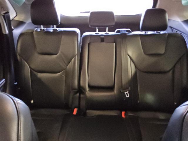 Photo 10 from auction – 2022 FORD EDGE TITAN with VIN 2FMPK4K95NBA31371