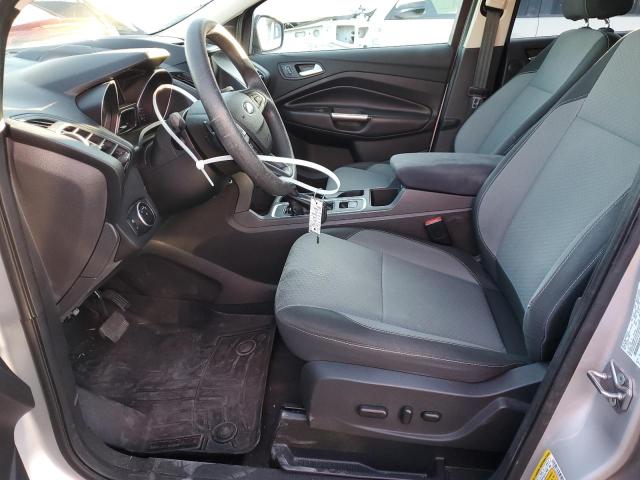 Снимка 7 от търг – 2017 FORD ESCAPE SE с VIN 1FMCU0GD0HUC51322
