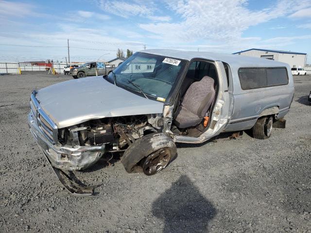 DODGE RAM 2500 1999 with VIN 3B7KF266XXM546245 - Photo from auction