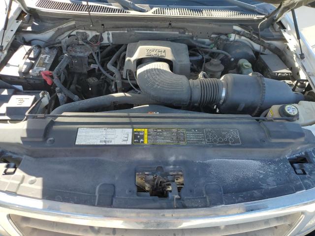 Photo 11 from auction – 2003 FORD F150 with VIN 1FTRX17L53NB90331