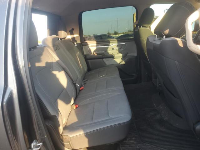 Photo 10 from auction – 2019 RAM 1500 BIG H with VIN 1C6RREFT4KN660731
