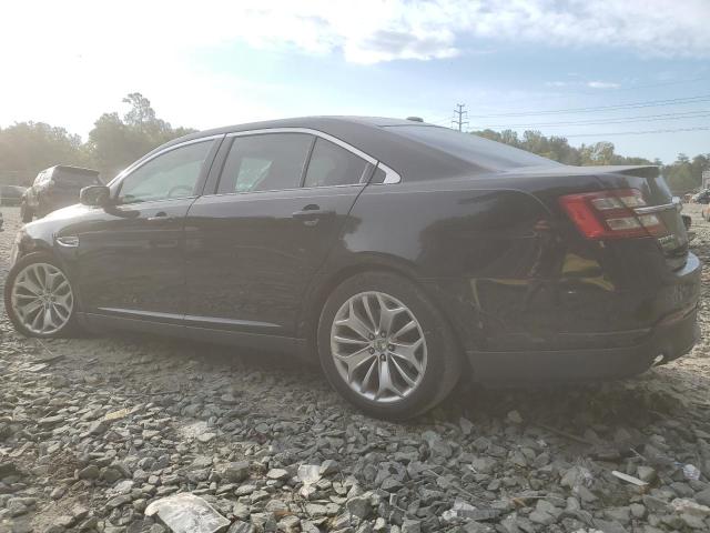 Photo 2 from auction – 2013 FORD TAURUS LIM with VIN 1FAHP2F87DG195539