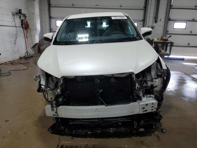 Photo 5 from auction – 2016 TOYOTA HIGHLANDER with VIN 5TDBKRFH3GS322854