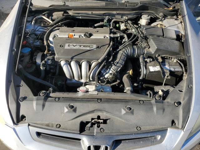 Photo 11 from auction – 2004 HONDA ACCORD LX with VIN 1HGCM56364A019461