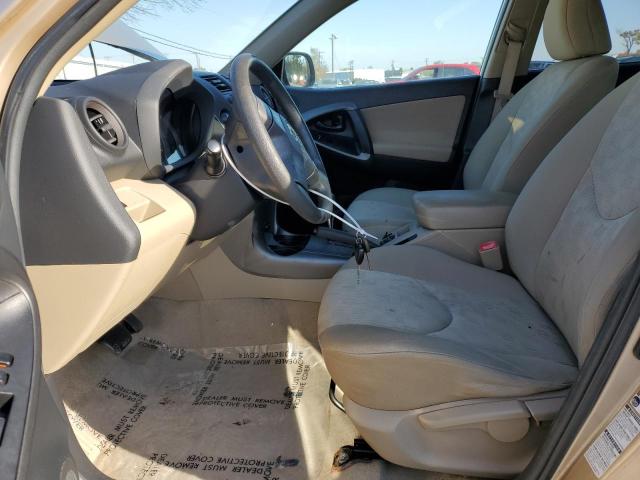 Photo 7 from auction – 2011 TOYOTA RAV4 with VIN 2T3BF4DV7BW102012