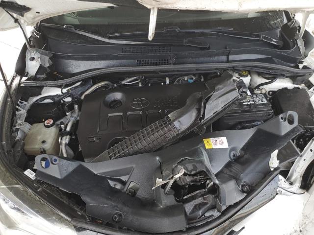 Photo 12 from auction – 2019 TOYOTA C-HR XLE with VIN NMTKHMBX9KR097801