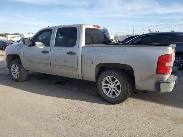 Photo 2 from auction – 2009 CHEVROLET SILVERADO with VIN 3GCEK23309G243236