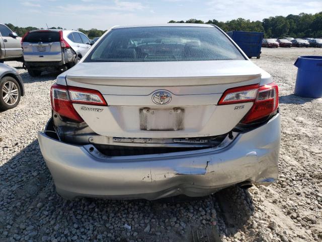 Photo 6 from auction – 2012 TOYOTA CAMRY BASE with VIN 4T1BF1FK2CU094364