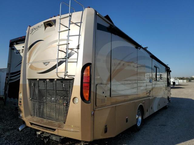 Photo 4 from auction – 2007 FREIGHTLINER CHASSIS X with VIN 4UZACJDC37CZ40304