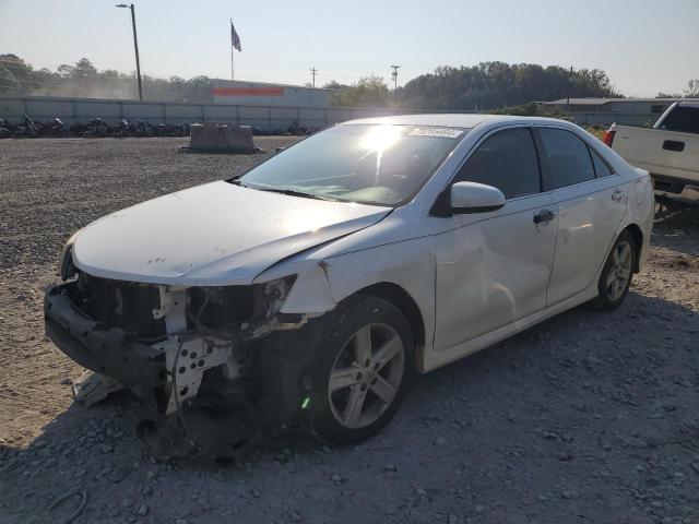 TOYOTA CAMRY L 2013 with VIN 4T1BF1FK1DU704885 - Photo from auction