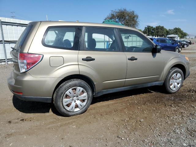 Photo 3 from auction – 2009 SUBARU FORESTER 2 with VIN JF2SH61669H753815