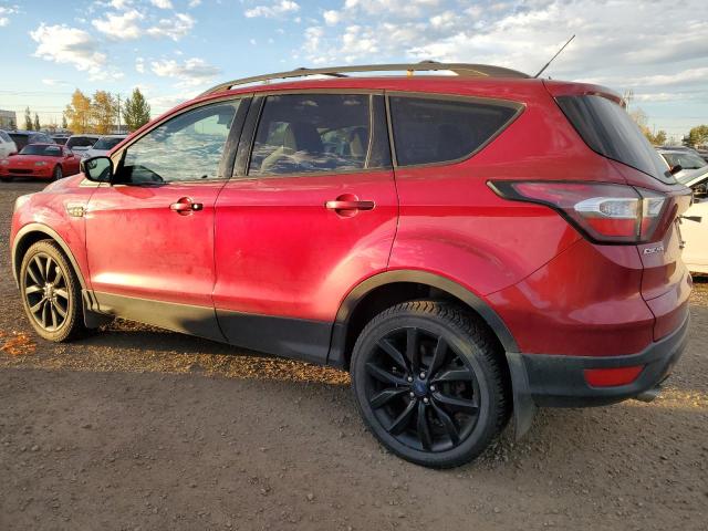 Photo 2 from auction – 2017 FORD ESCAPE SE with VIN 1FMCU9GD6HUE27245