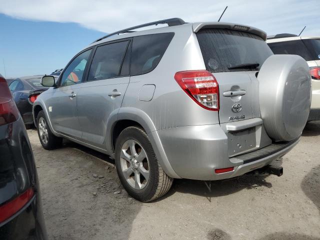 Photo 2 from auction – 2011 TOYOTA RAV4 LIMIT with VIN 2T3YK4DV5BW014209