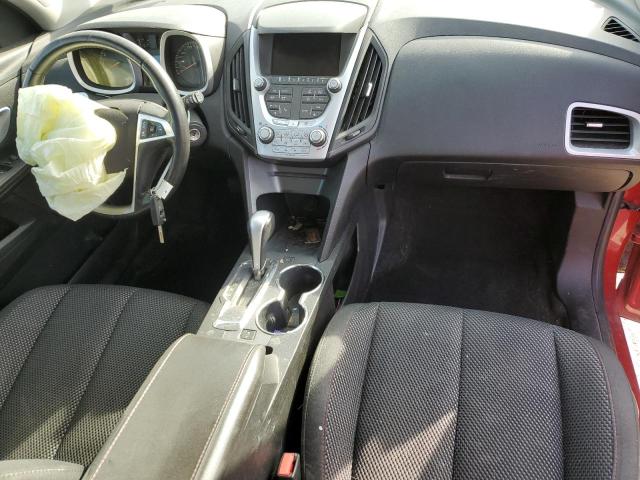 Photo 8 from auction – 2015 CHEVROLET EQUINOX LT with VIN 2GNALBEK5F1104974