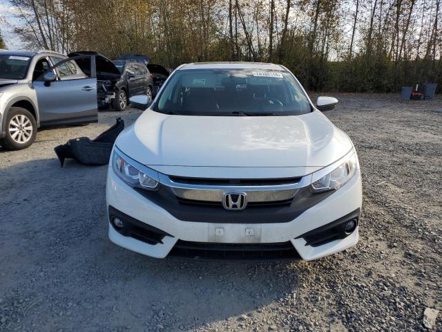 Photo 5 from auction – 2018 HONDA CIVIC EXL with VIN JHMFC1F70JX028903
