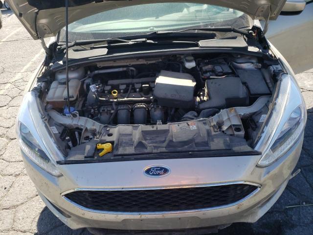 Photo 11 from auction – 2018 FORD FOCUS SE with VIN 1FADP3F2XJL204642