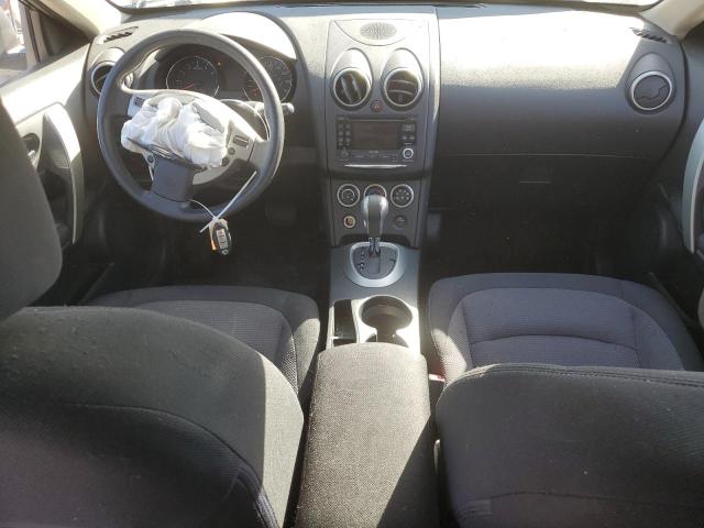 Photo 8 from auction – 2011 NISSAN ROGUE S with VIN JN8AS5MV7BW288508