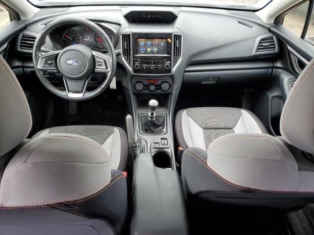 Photo 8 from auction – 2019 SUBARU CROSSTREK with VIN JF2GTACC4KG269809