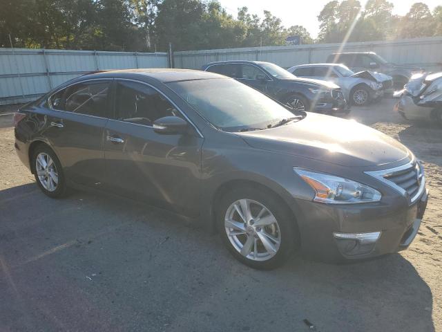 Photo 4 from auction – 2015 NISSAN ALTIMA 2.5 with VIN 1N4AL3AP3FC272791