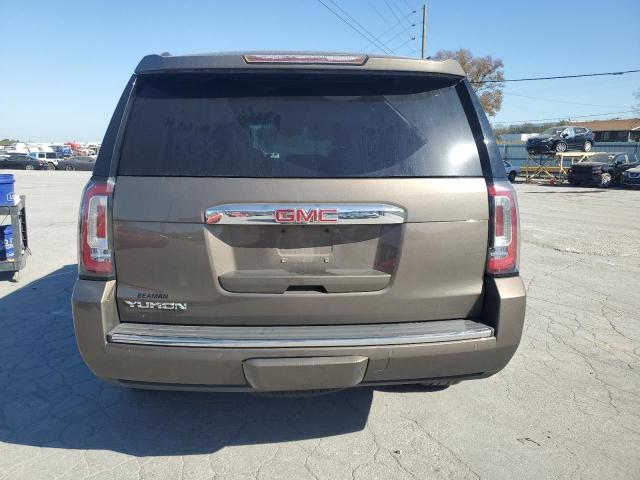 Photo 6 from auction – 2015 GMC YUKON DENA with VIN 1GKS1CKJ2FR665259