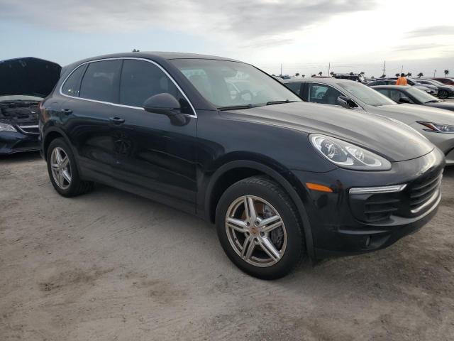 Photo 4 from auction – 2016 PORSCHE CAYENNE with VIN WP1AA2A21GLA03963