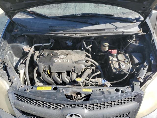 Photo 11 from auction – 2006 TOYOTA SCION XA with VIN JTKKT624460163187