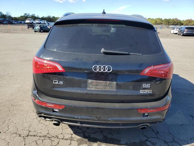 Photo 6 from auction – 2012 AUDI Q5 PREMIUM with VIN WA1DKAFP4CA032738