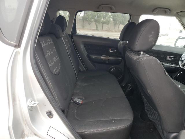Photo 10 from auction – 2013 KIA SOUL + with VIN KNDJT2A62D7483255