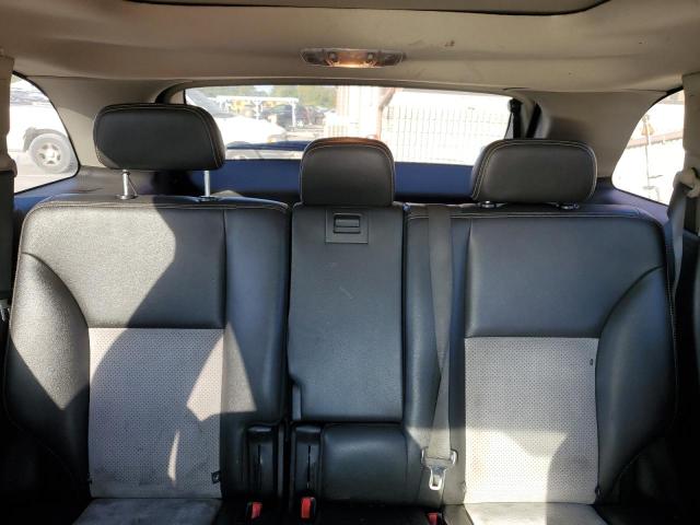 Фото 10 с аукциона – 2010 FORD EDGE SPORT с VIN 2FMDK4AC5ABA07372