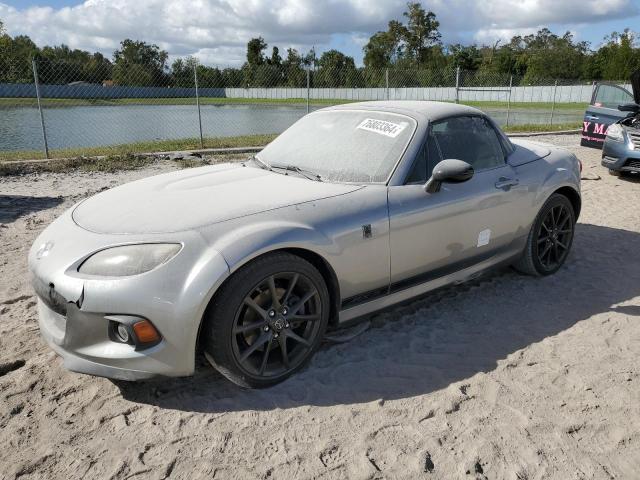 MAZDA MX-5 MIATA 2015 with VIN JM1NC2MF6F0242114 - Photo from auction