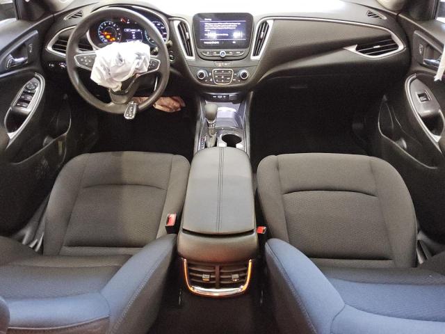 Photo 8 from auction – 2023 CHEVROLET MALIBU LT with VIN 1G1ZD5ST4PF202985