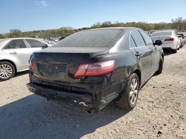 Photo 3 from auction – 2007 TOYOTA CAMRY CE with VIN 4T1BE46K97U144963