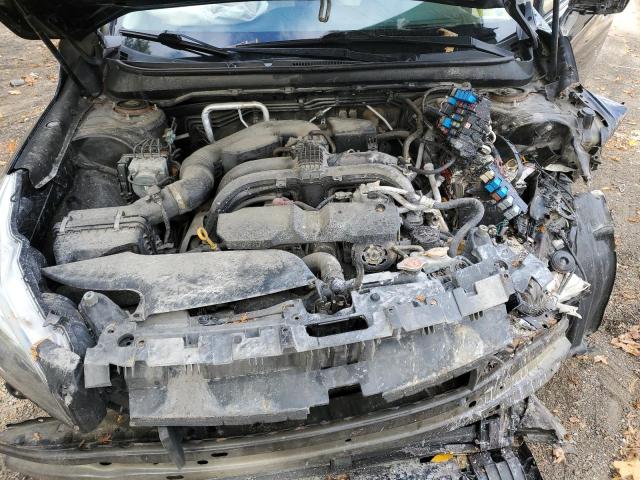 Снимка 12 от търг – 2017 SUBARU OUTBACK 2. с VIN 4S4BSACC4H3255674