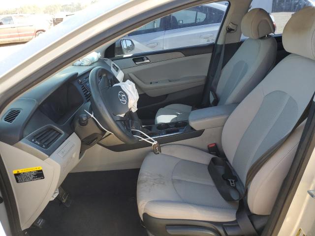 Photo 7 from auction – 2015 HYUNDAI SONATA SE with VIN 5NPE24AF2FH025987