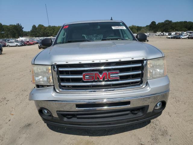 Photo 5 from auction – 2012 GMC SIERRA with VIN 1GTR2VE70CZ208111