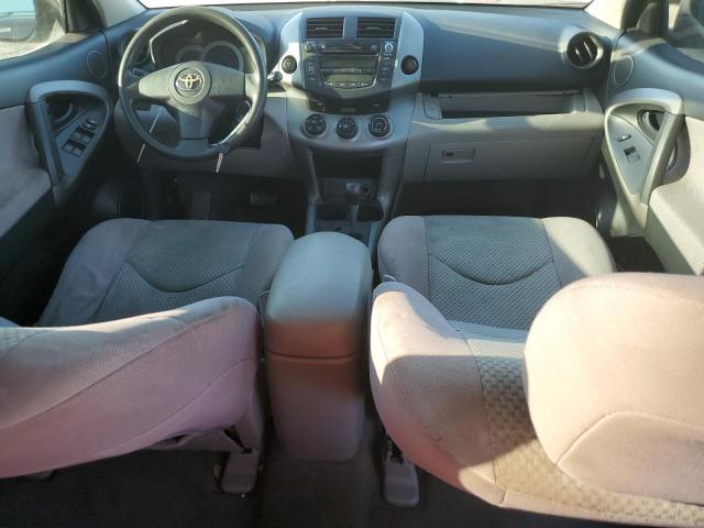 Photo 8 from auction – 2006 TOYOTA RAV4 with VIN JTMZD33V266016744