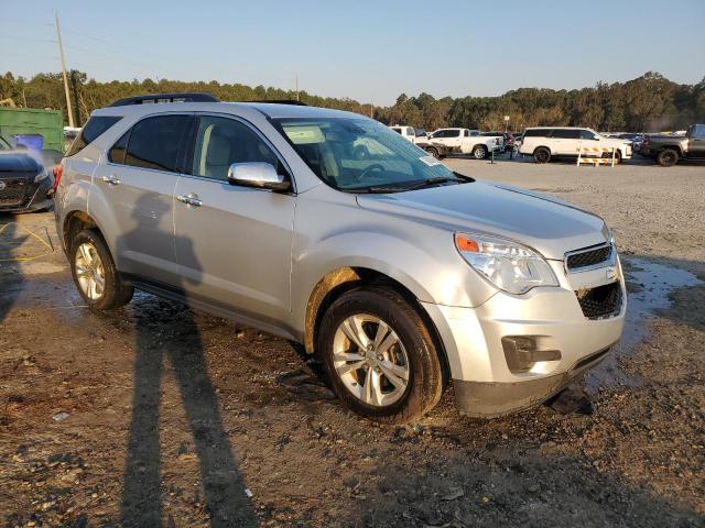 Photo 4 from auction – 2012 CHEVROLET EQUINOX LT with VIN 2GNALDEK0C1119681
