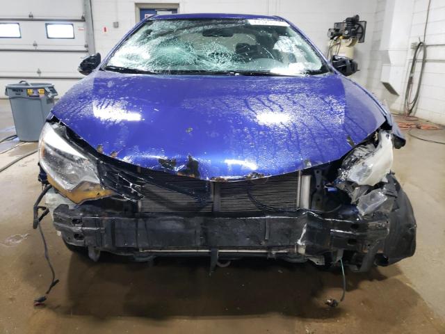 Photo 5 from auction – 2014 TOYOTA COROLLA L with VIN 5YFBURHE2EP130764