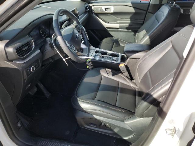 Photo 7 from auction – 2023 FORD EXPLORER X with VIN 1FMSK8DH7PGB91981