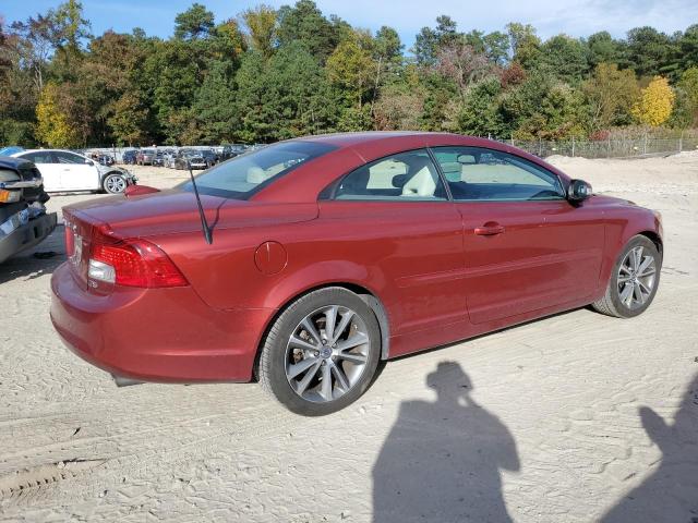 Photo 3 from auction – 2012 VOLVO C70 T5 with VIN YV1672MC2CJ124284