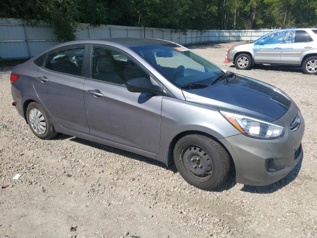 Photo 4 from auction – 2016 HYUNDAI ACCENT SE with VIN KMHCT4AE3GU049116
