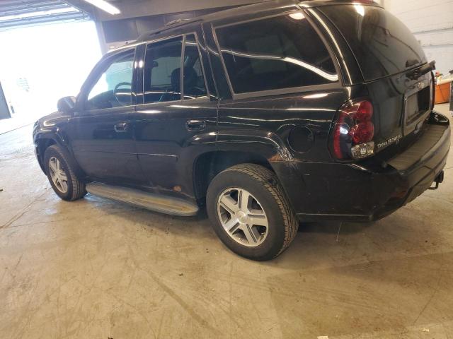 صورة رقم 2 من المزاد - 2007 CHEVROLET TRAILBLAZE مع VIN 1GNET13M772104069