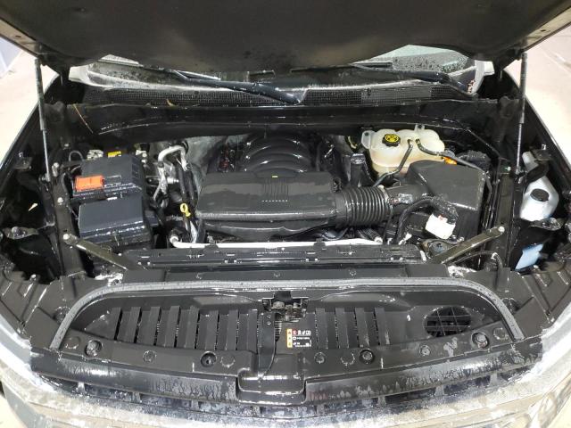 Photo 11 from auction – 2022 CHEVROLET SILVERADO with VIN 3GCPWCED9NG145454