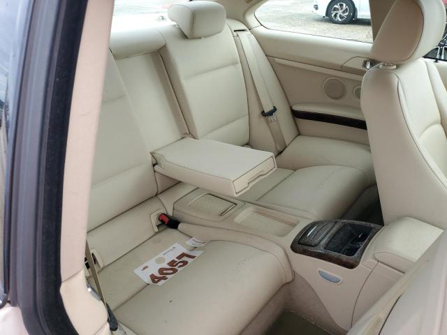 Photo 10 from auction – 2008 BMW 335 XI with VIN WBAWC73588E063358