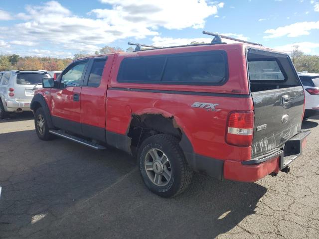 Photo 2 from auction – 2008 FORD F150 with VIN 1FTRX14W88FB34965